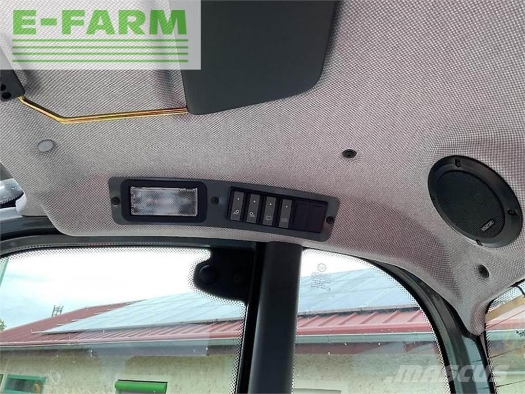 Weidemann 4080 t Miniescavatori