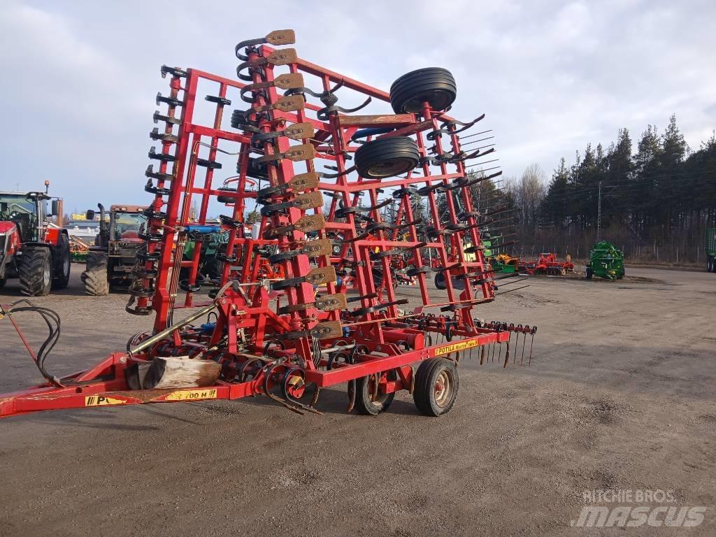 Potila Master 700 H Erpici