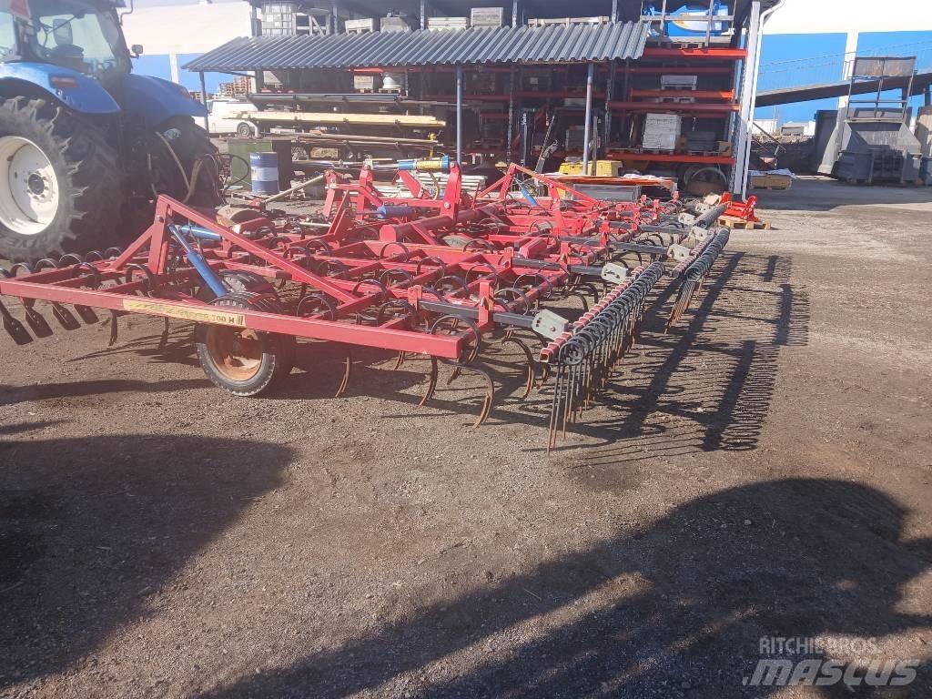 Potila Master 700 H Erpici