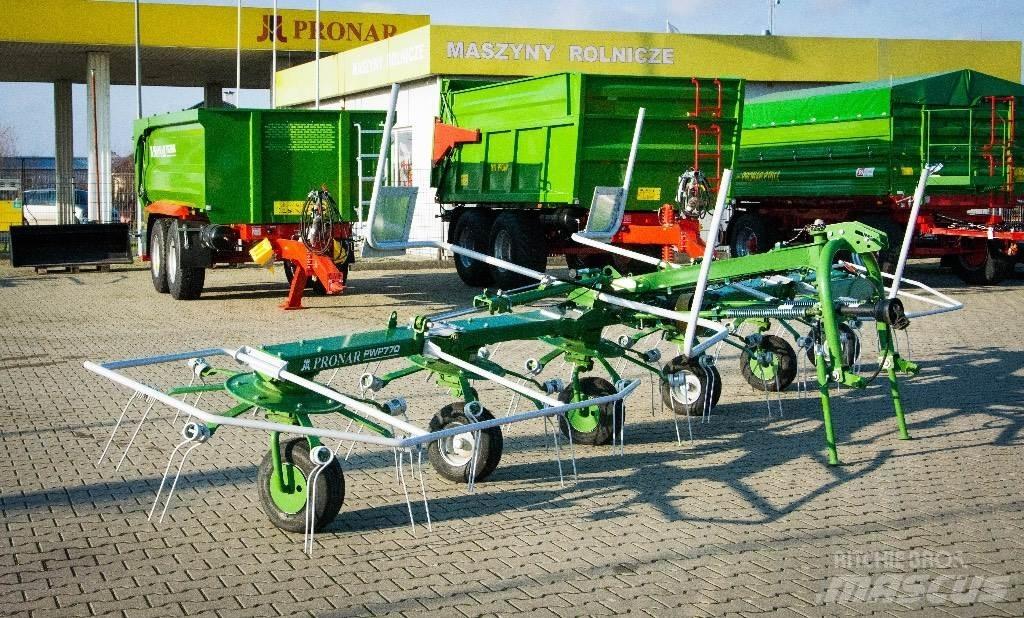 Pronar PWP770 Ranghinatori