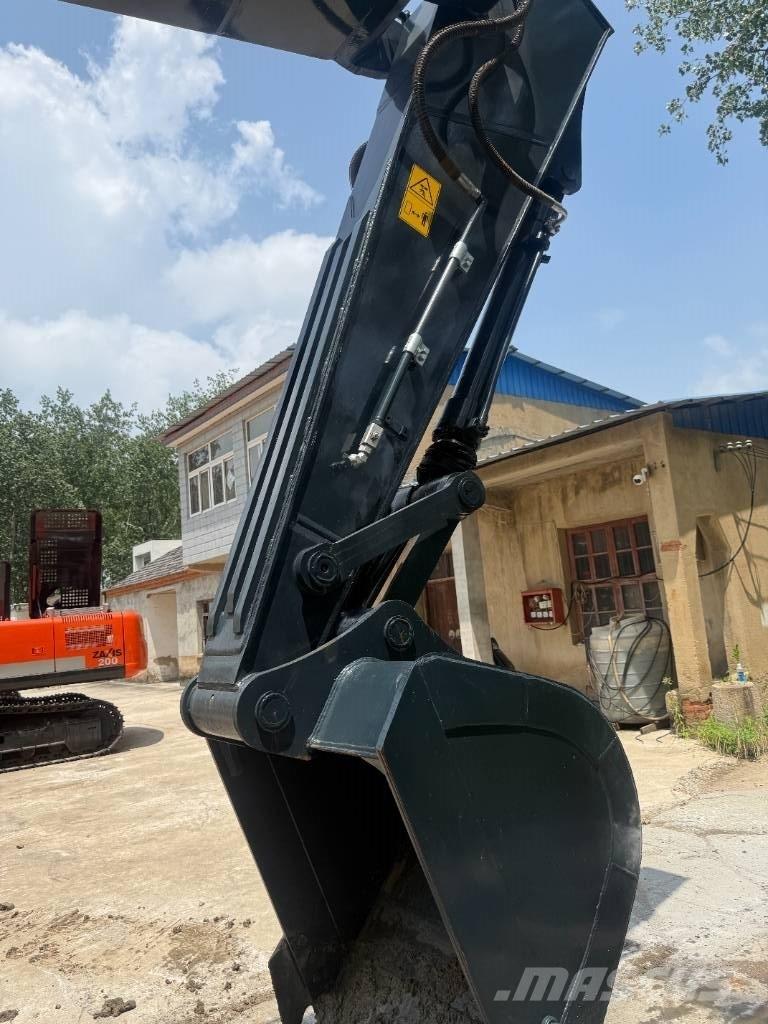 Hyundai R220lc-9s Escavatori cingolati