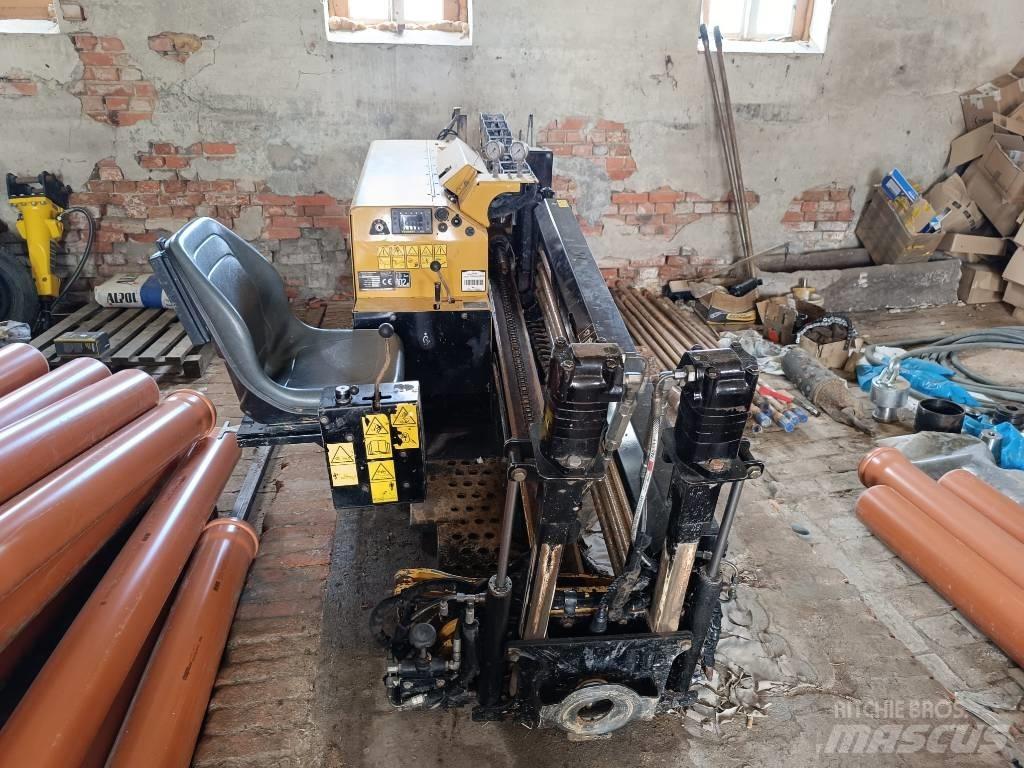 Vermeer D6 Altra macchina per perforazione
