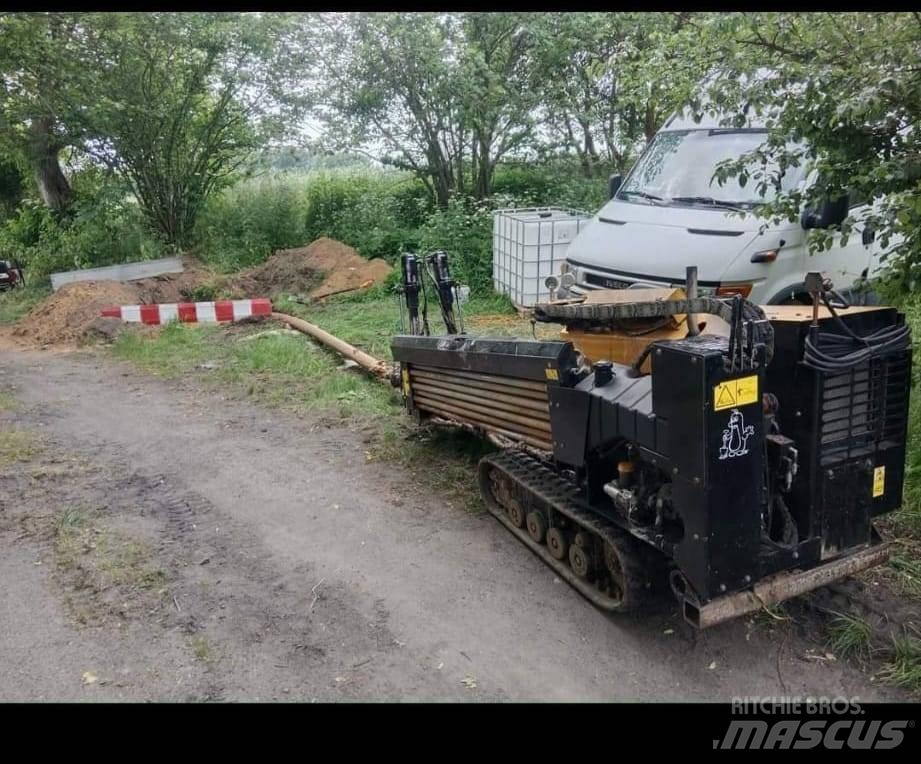 Vermeer D6 Altra macchina per perforazione