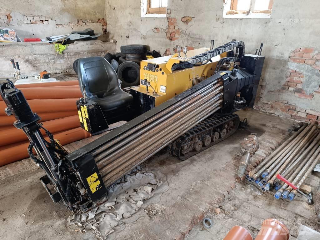 Vermeer D6 Altra macchina per perforazione