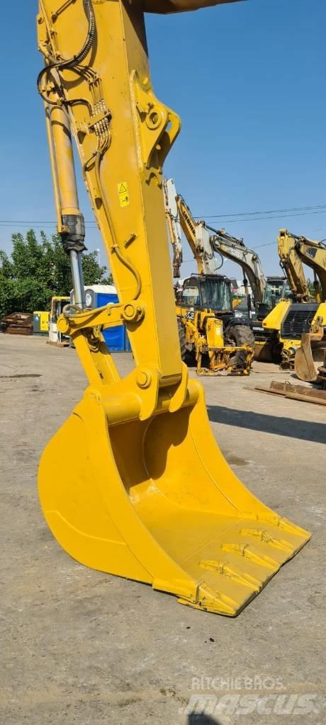 CAT 318FL Escavatori cingolati