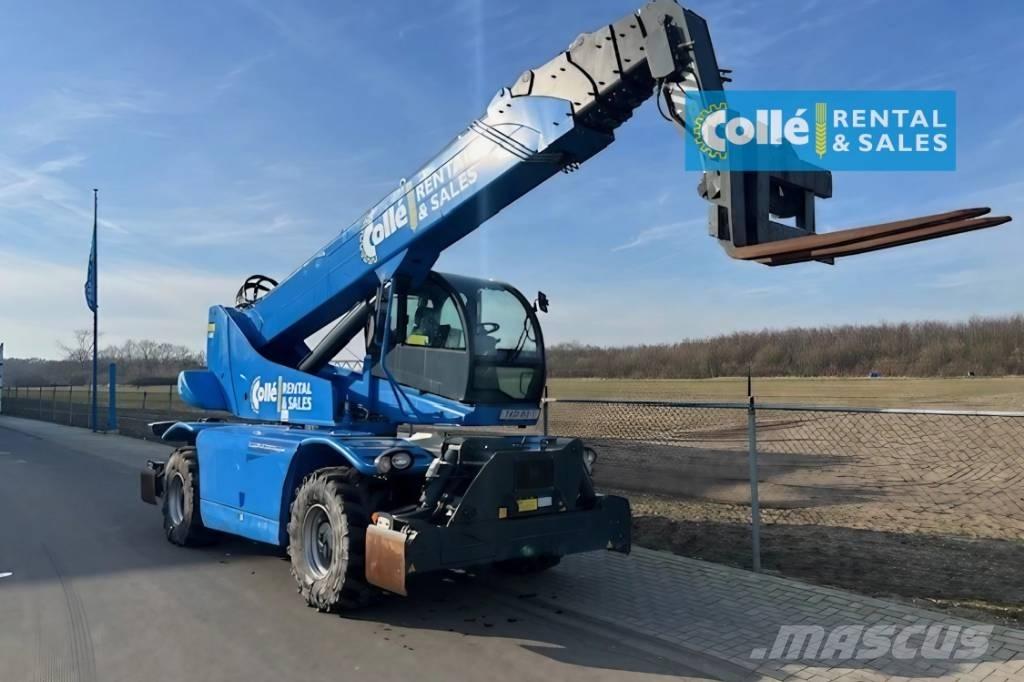 Magni RTH 6.30 | 2021 Sollevatori telescopici