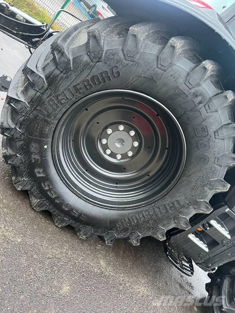 Valtra N 155 Direct Trattori