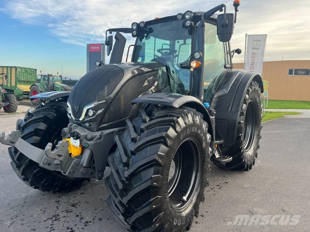 Valtra N 155 Direct Trattori