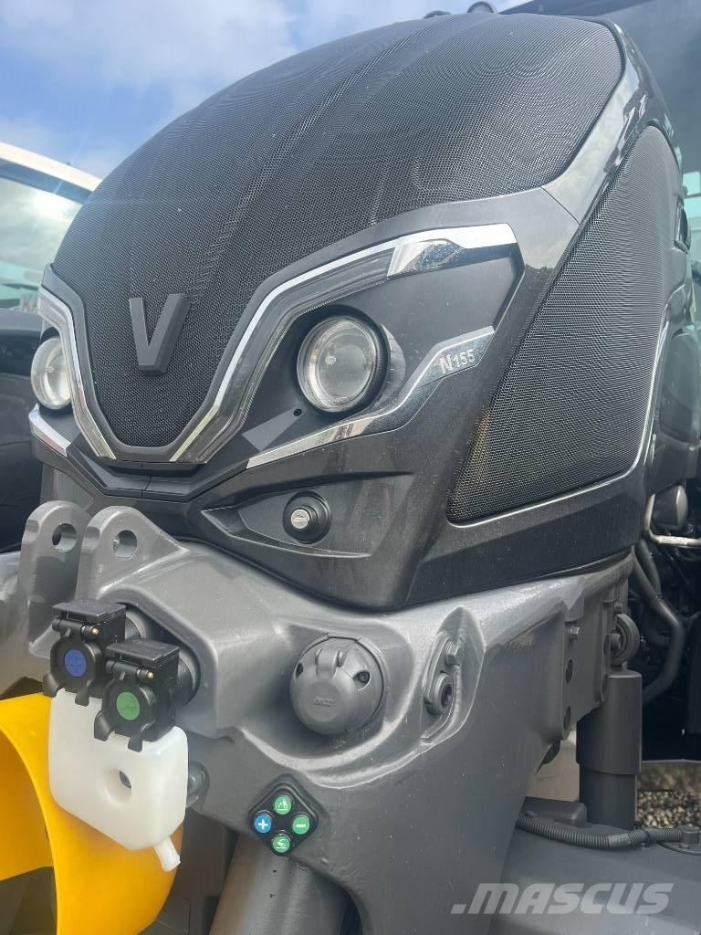 Valtra N 155 Direct Trattori