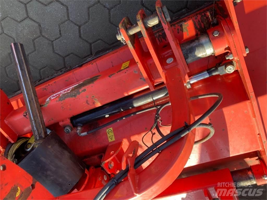 Maschio Bufalo 280 Manutenzione verde e strade – Altro
