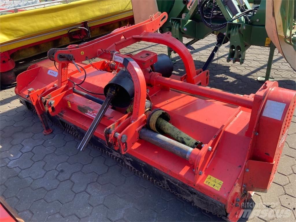 Maschio Bufalo 280 Manutenzione verde e strade – Altro