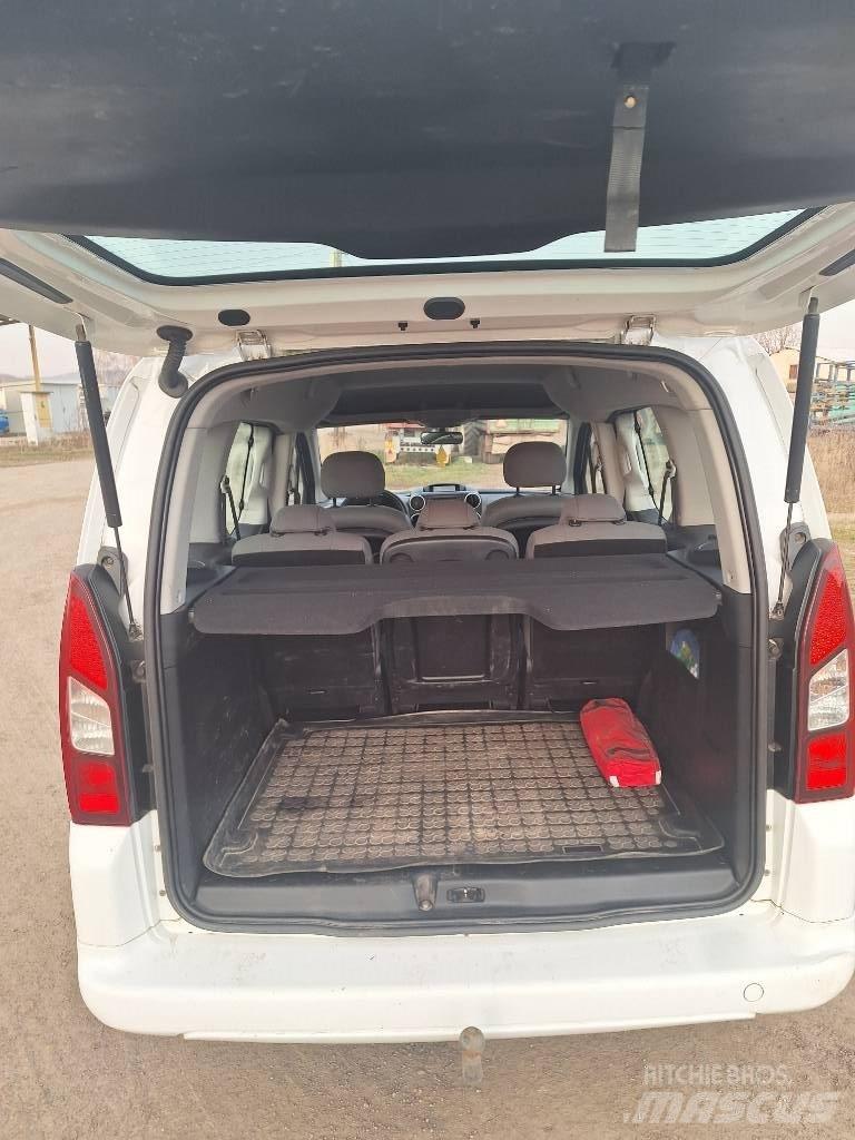 Citroën Berlingo Auto