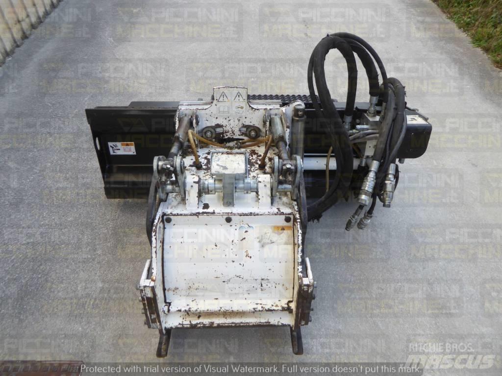 Simex PL4520 Livellatrici