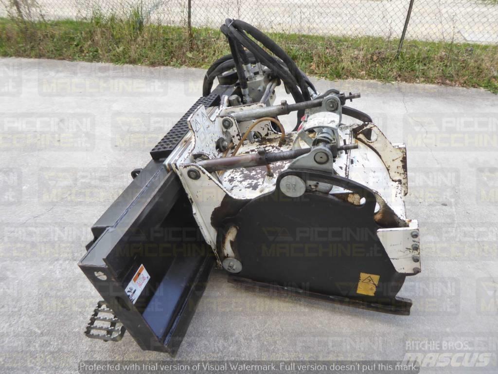 Simex PL4520 Livellatrici