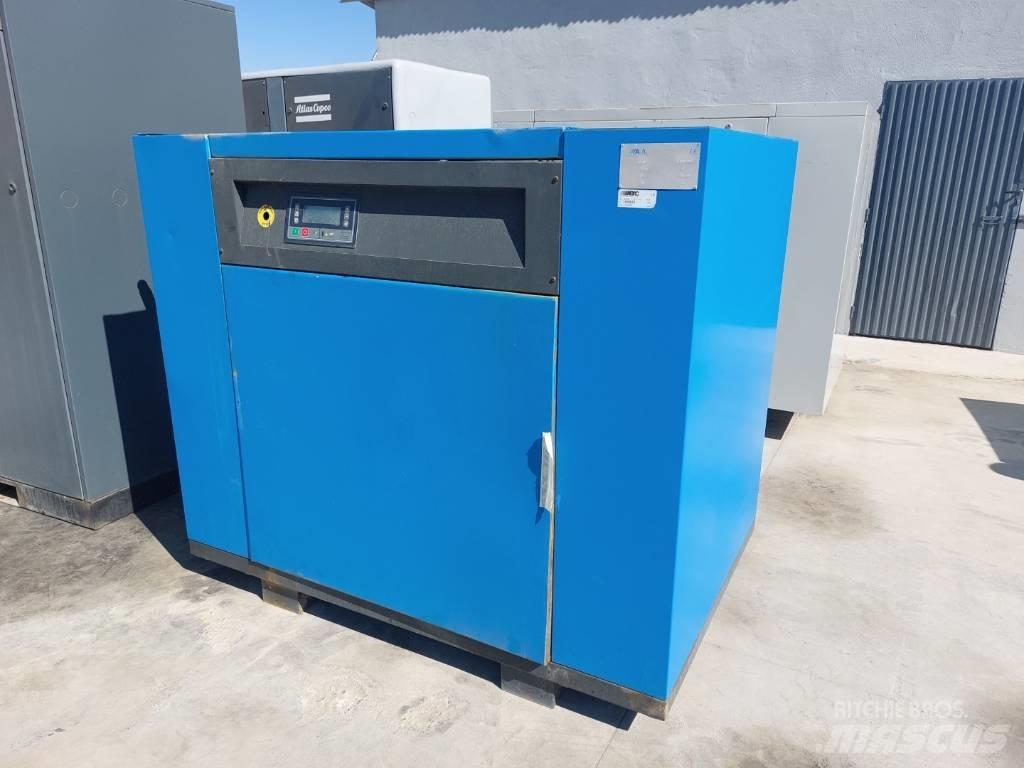  Abac VT 50 Compressori