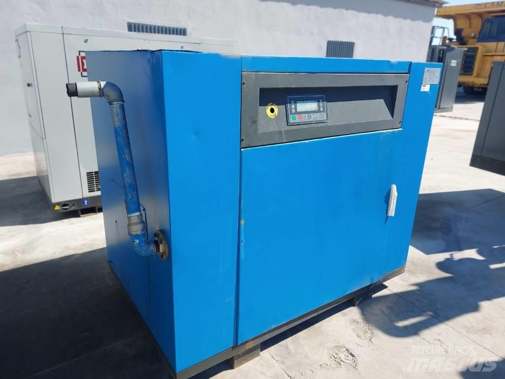  Abac VT 50 Compressori