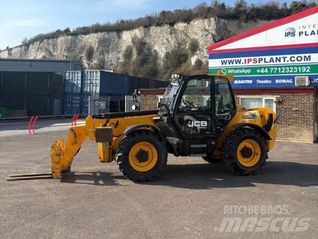 JCB 540-140 Sollevatori telescopici