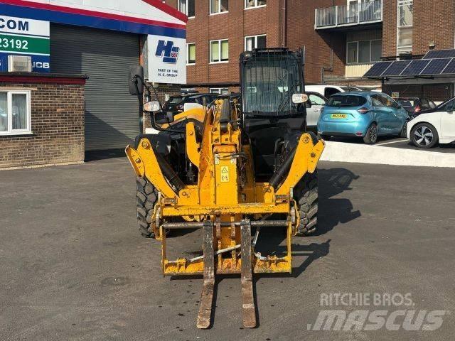 JCB 540-140 Sollevatori telescopici