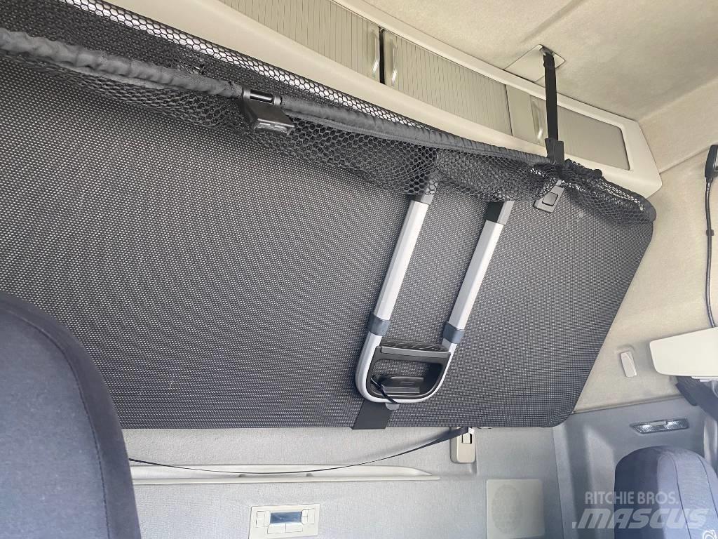 Volvo FH 540 Motrici e Trattori Stradali