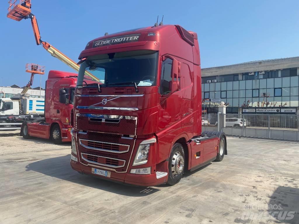 Volvo FH 540 Motrici e Trattori Stradali
