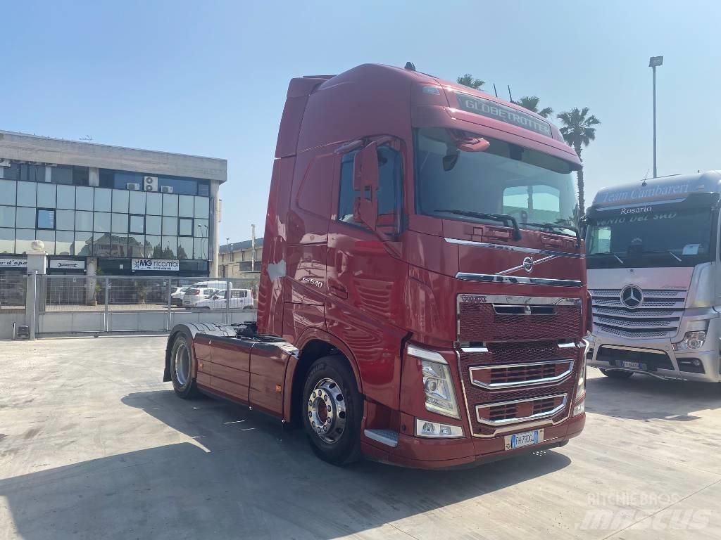 Volvo FH 540 Motrici e Trattori Stradali
