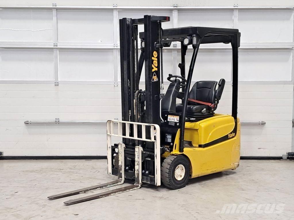 Yale ERP16VT SWB Carrelli elevatori elettrici