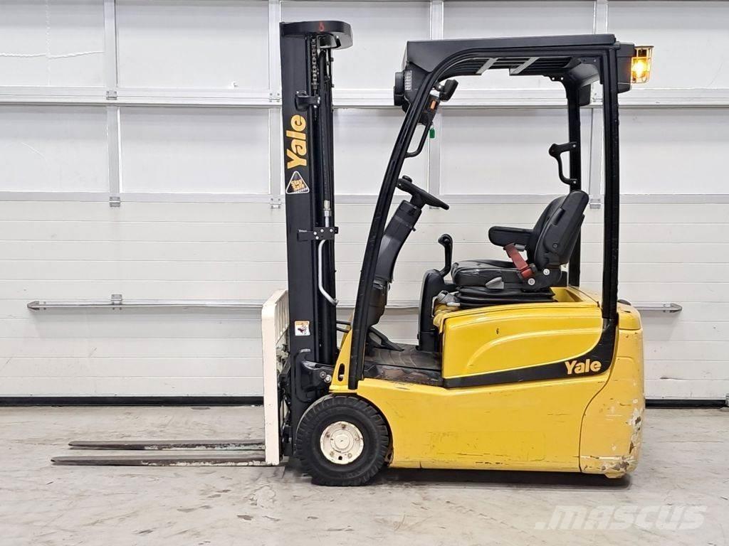 Yale ERP16VT SWB Carrelli elevatori elettrici