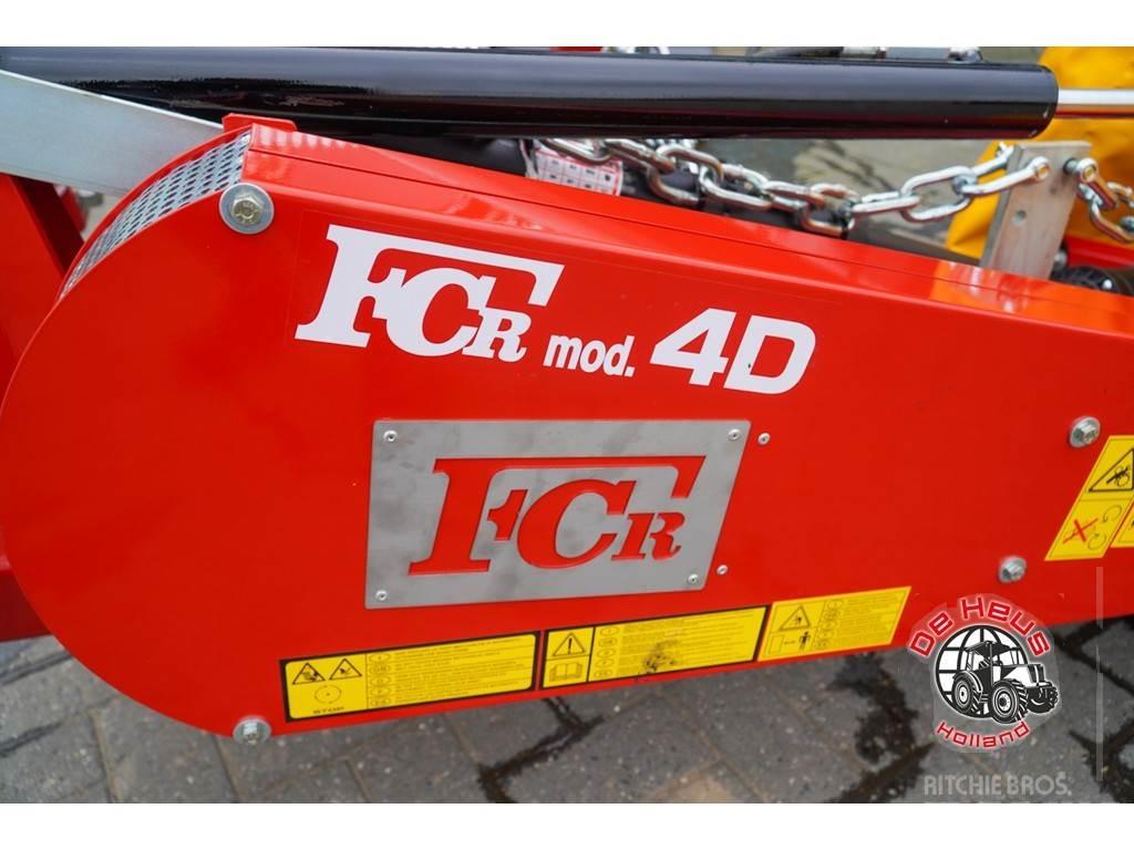  FCR D4 Agricoltura - Altro