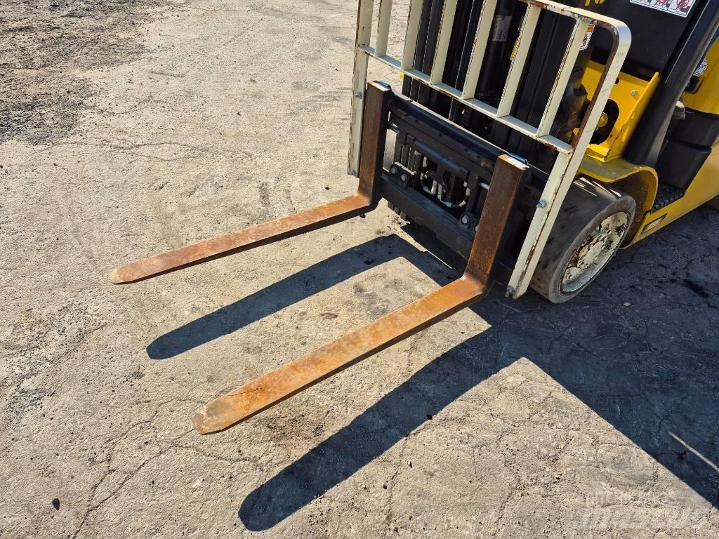 Yale GLC 050 VX Carrelli elevatori-Altro