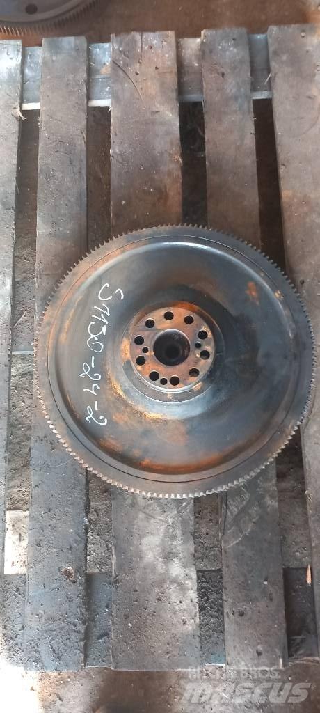 Scania R 440.   1805086 Motori