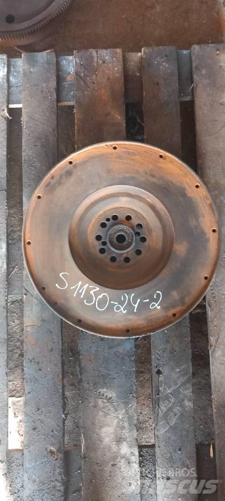 Scania R 440.   1805086 Motori