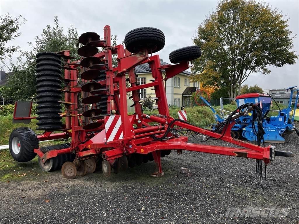 Horsch Joker 6RT Erpici a dischi