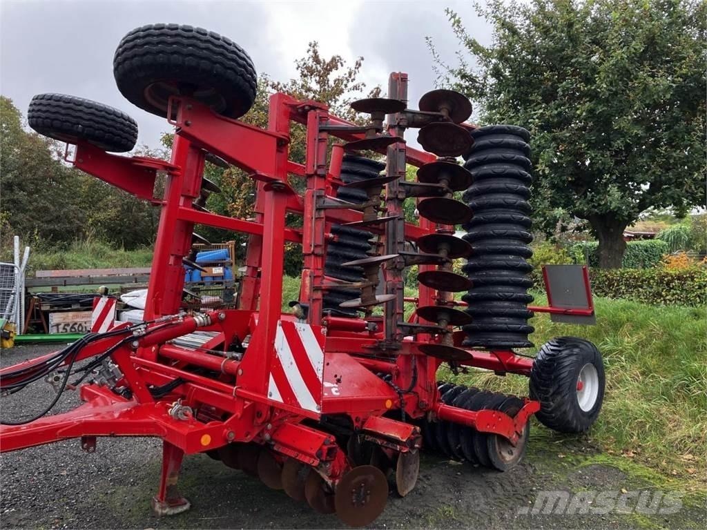 Horsch Joker 6RT Erpici a dischi
