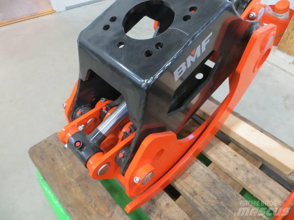 BMF C24B Gru e pale