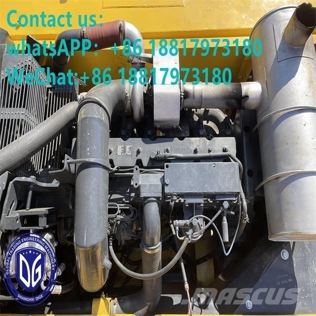 Komatsu PC 300-7 Escavatori cingolati