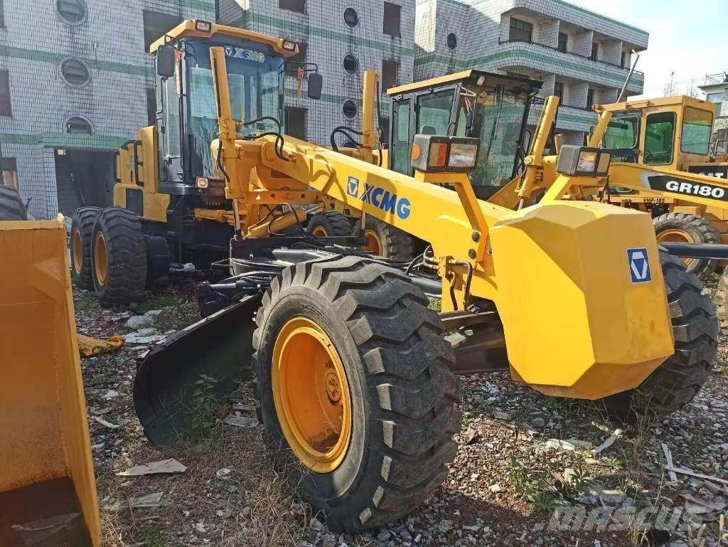 XCMG GR 180 Motorgraders