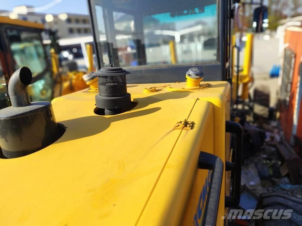 XCMG GR 180 Motorgraders