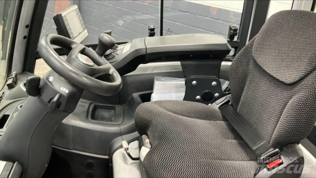 Still RX 60-30 Carrelli elevatori elettrici