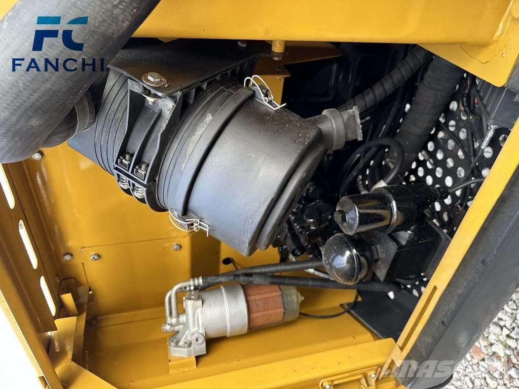 XCMG XE 85 DA Escavatori cingolati