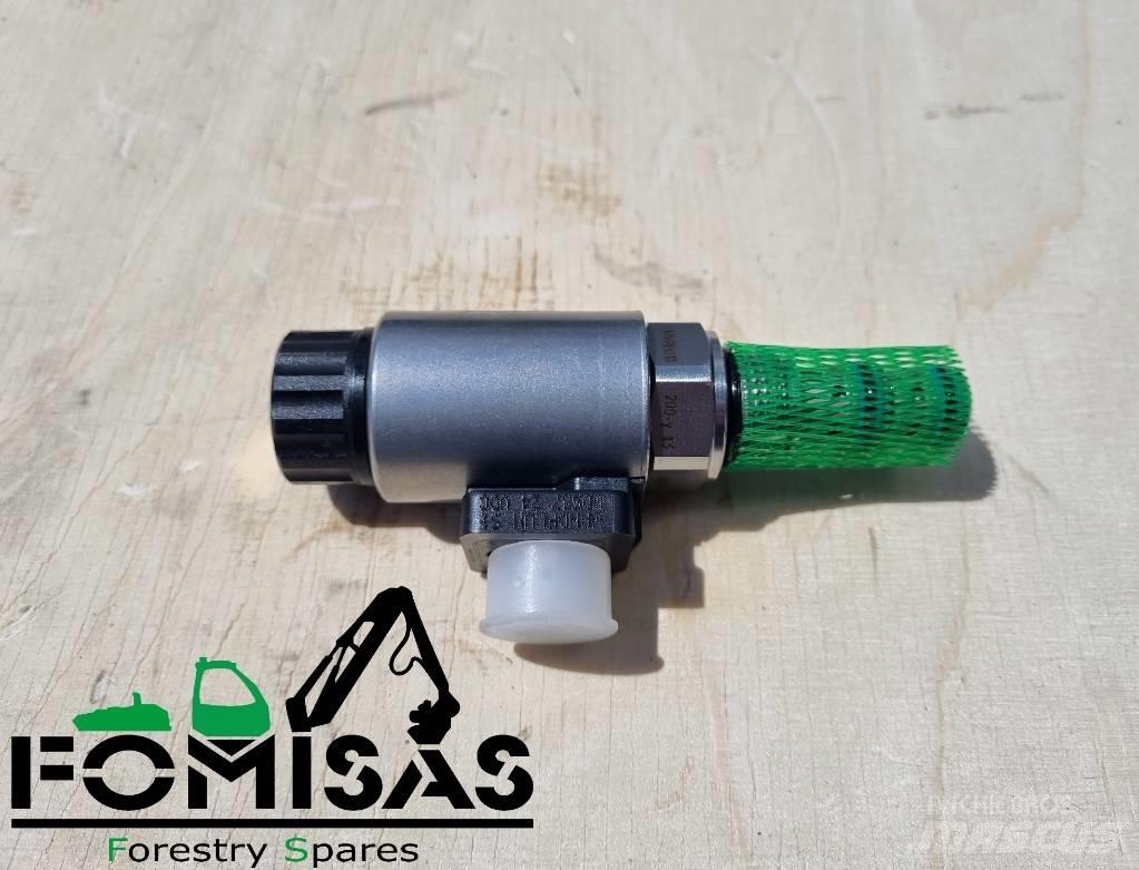 Ponsse 0070455 Valve Componenti idrauliche