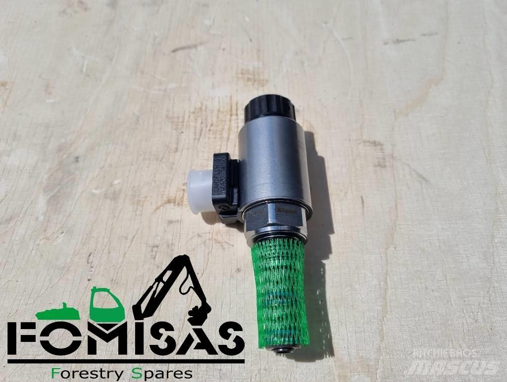 Ponsse 0070455 Valve Componenti idrauliche