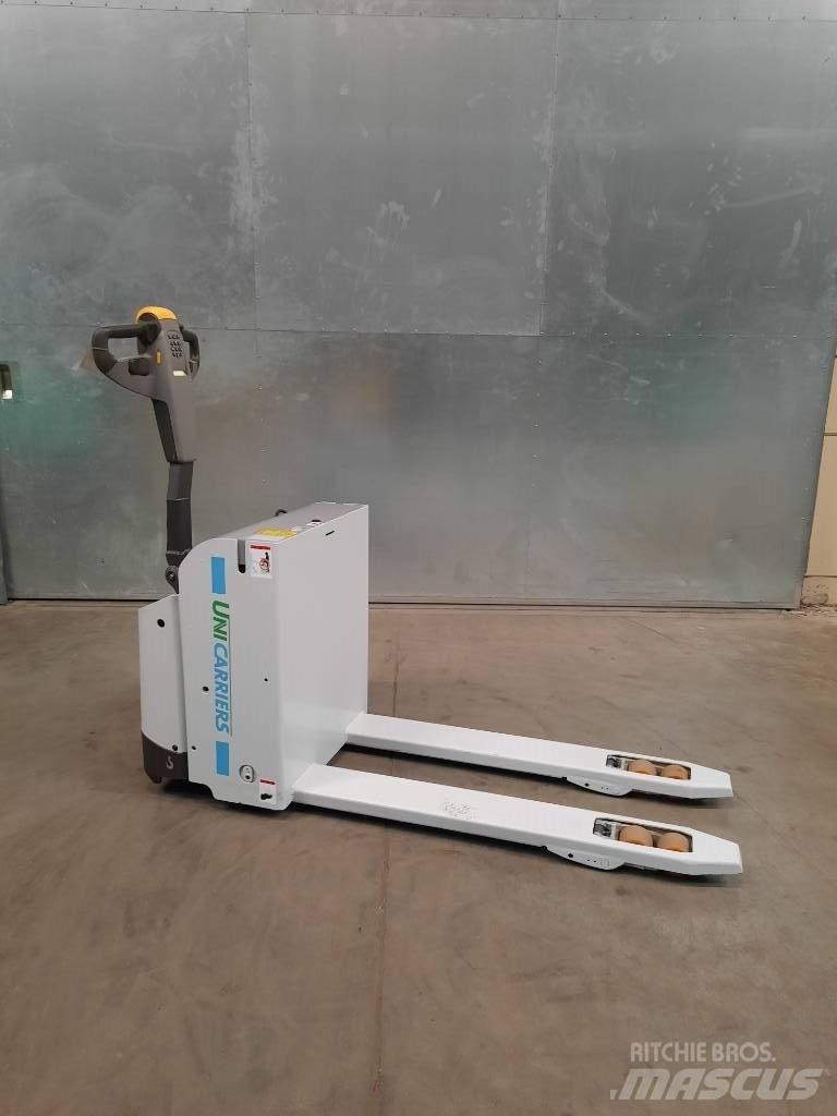 UniCarriers PLL 200 Transpallet manuale