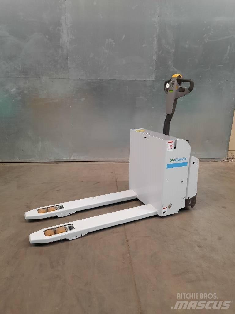 UniCarriers PLL 200 Transpallet manuale