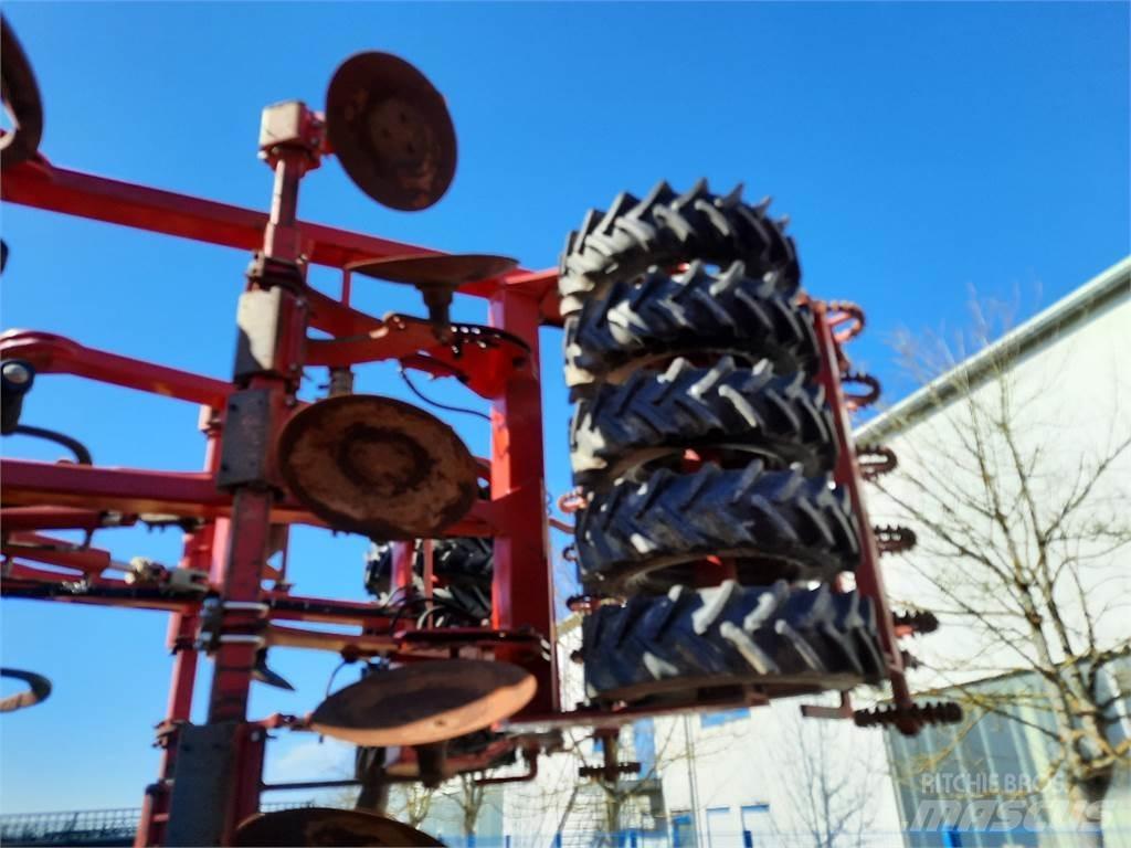 Horsch Tiger 6 LT Coltivatori