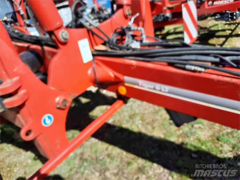 Horsch Tiger 6 LT Coltivatori