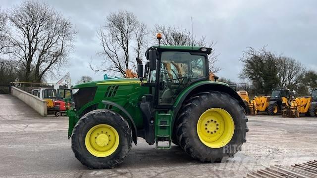 John Deere 6175 R Trattori
