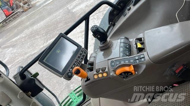 John Deere 6175 R Trattori
