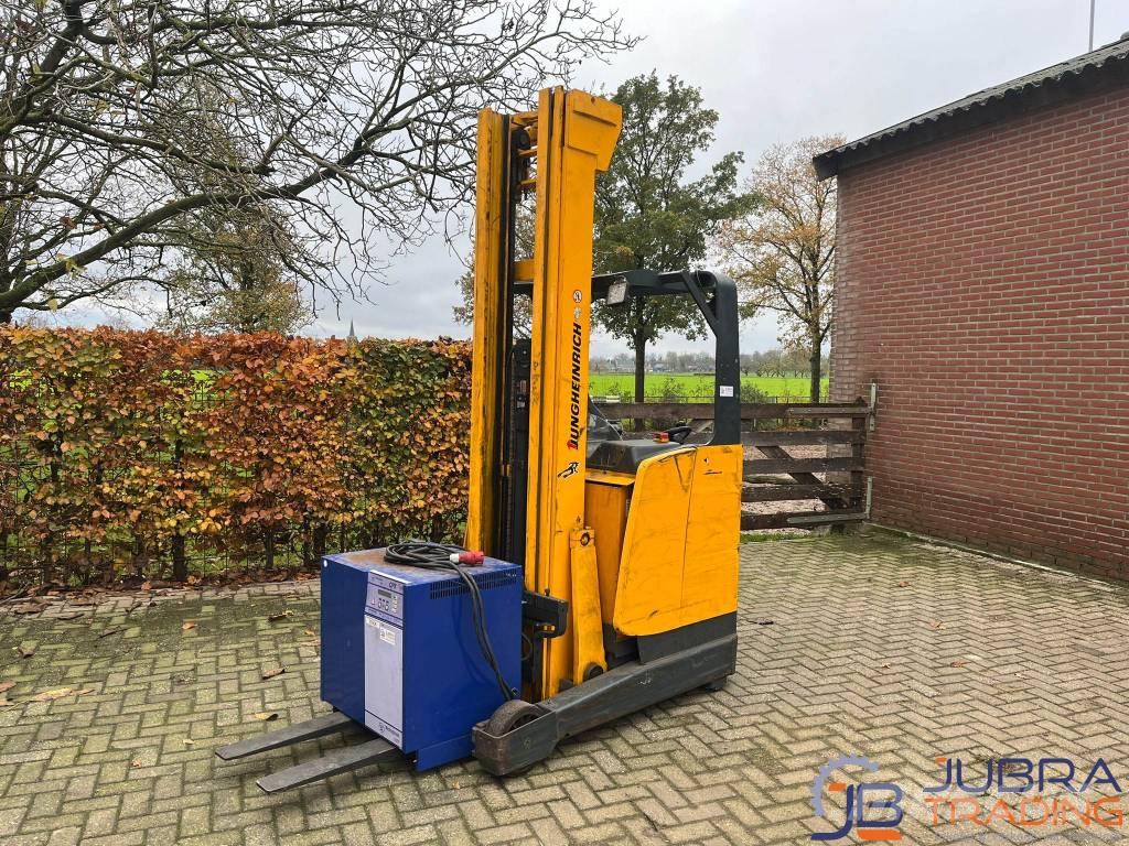 Jungheinrich ETV 214 Carrello retrattile