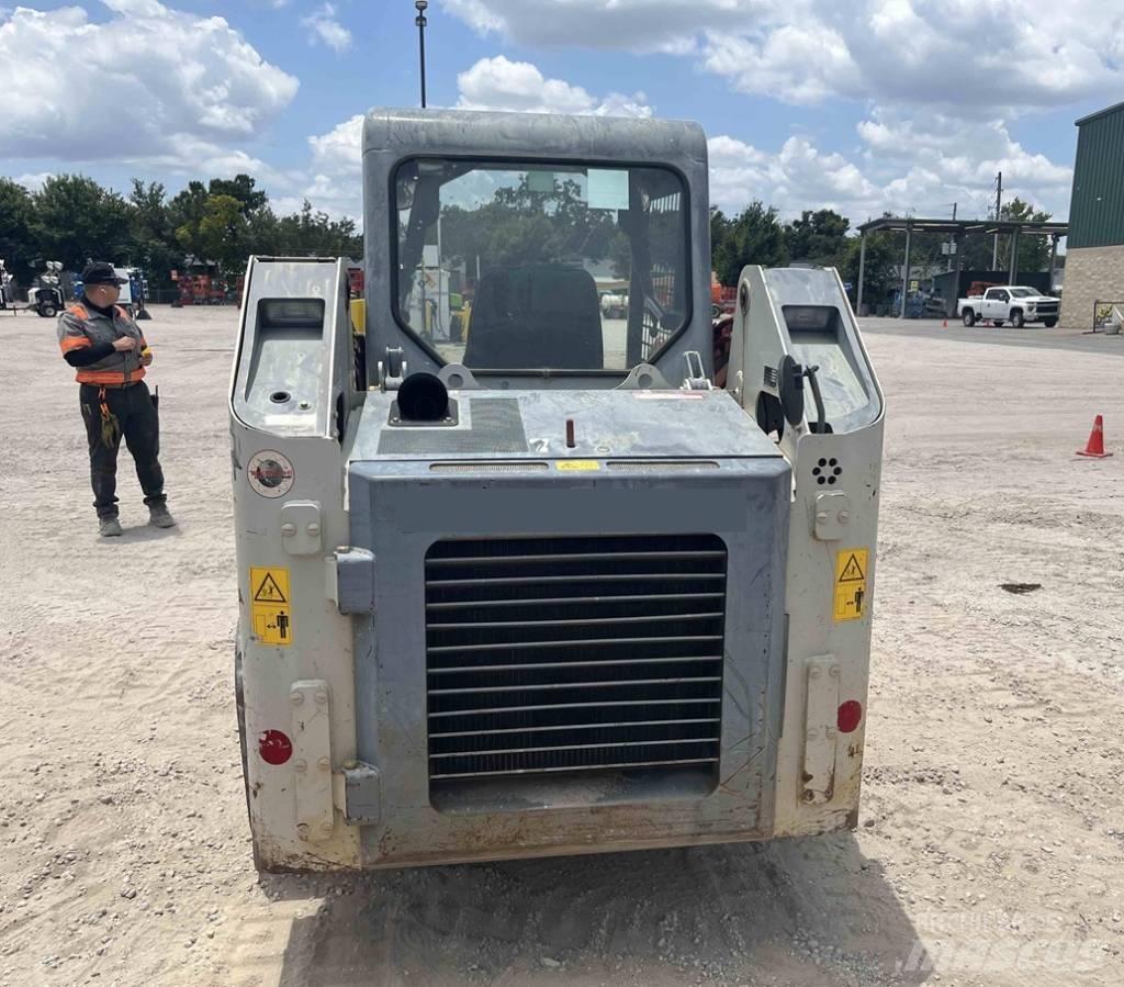 Takeuchi TL 8 Mini Pale Gommate