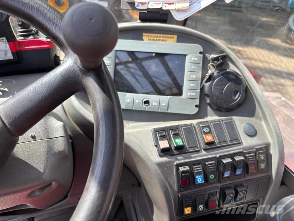 Manitou MRT 1840 Sollevatori telescopici